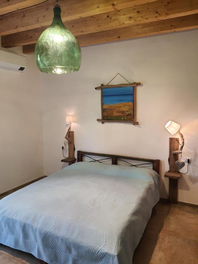 I Grilli Villa Baratti Kültér fotó