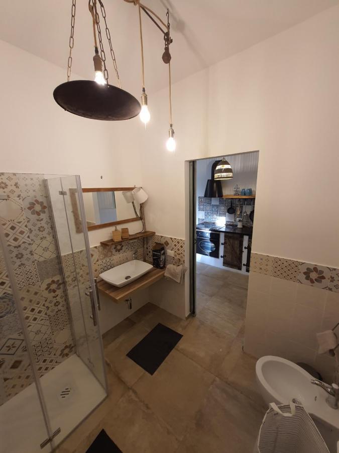 I Grilli Villa Baratti Kültér fotó