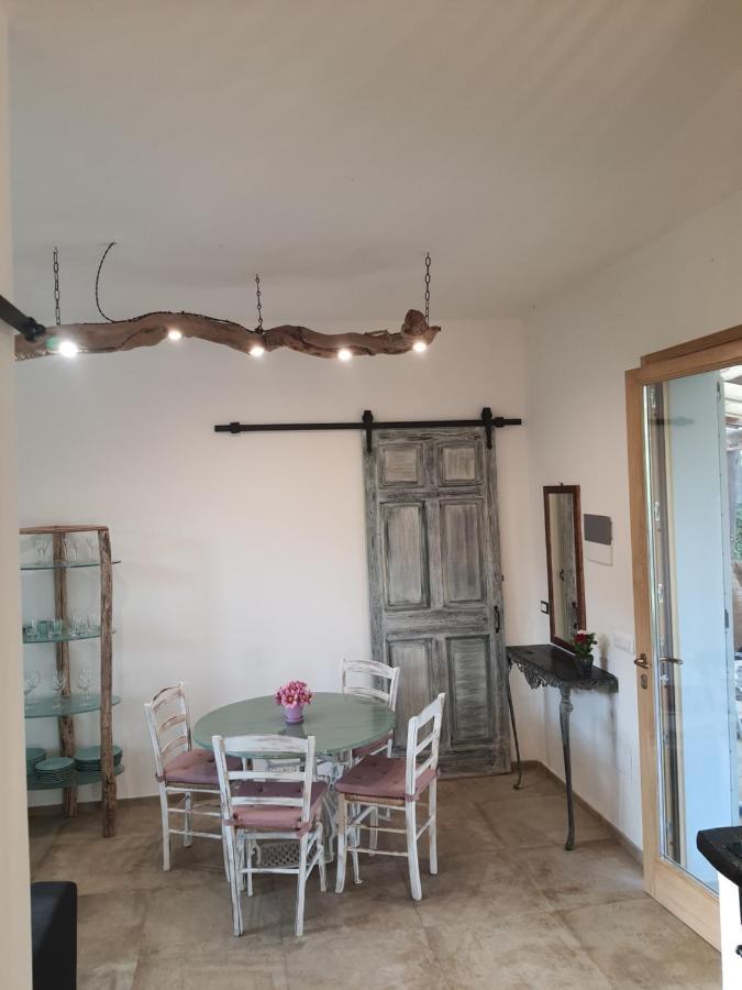 I Grilli Villa Baratti Kültér fotó