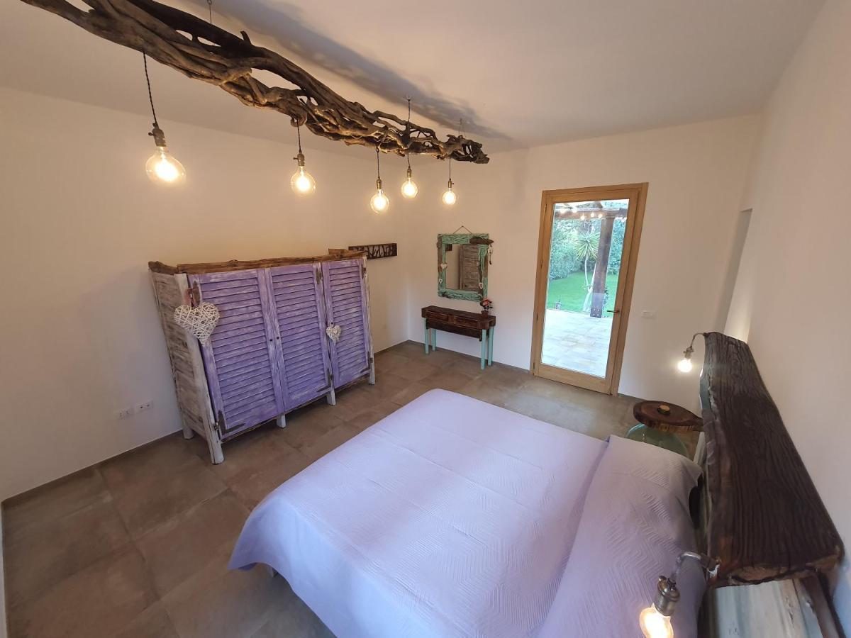 I Grilli Villa Baratti Kültér fotó
