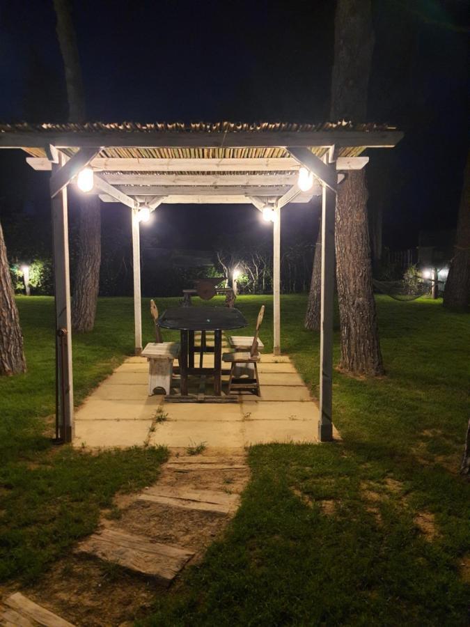 I Grilli Villa Baratti Kültér fotó